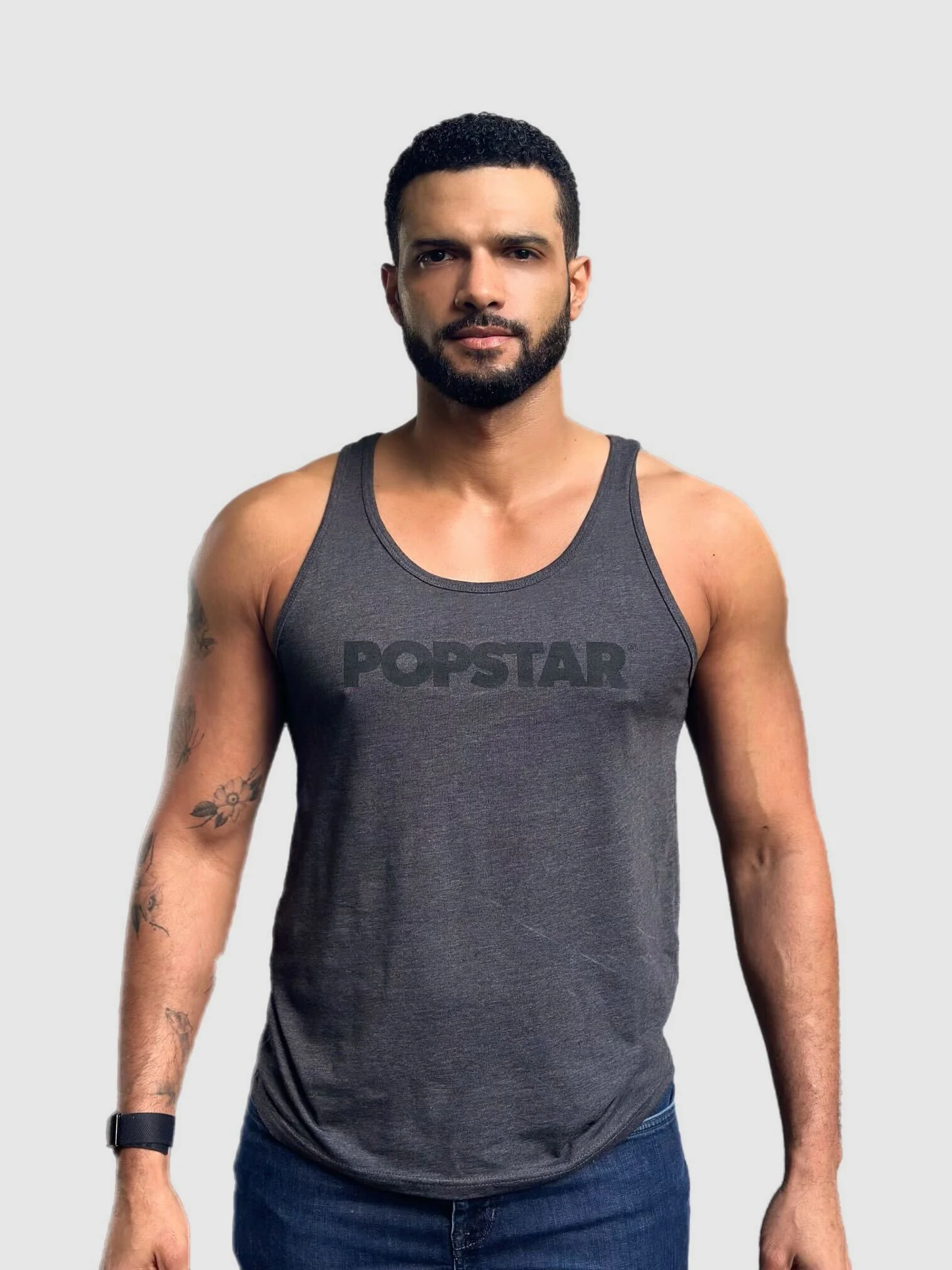 Popstar Merch